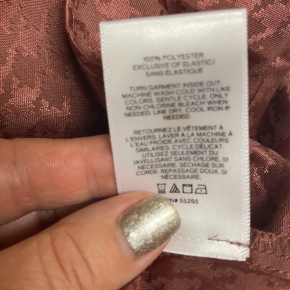 EXPRESS Blouse - Picture 8 of 10